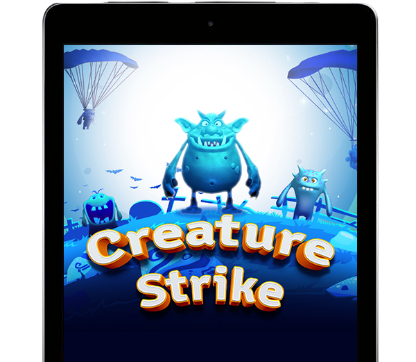 Creature Strike